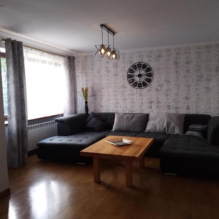 Apartamenty Kletowka Krosno Ngoại thất bức ảnh