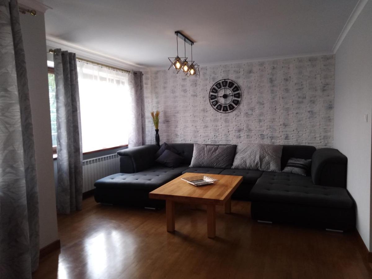 Apartamenty Kletowka Krosno Ngoại thất bức ảnh