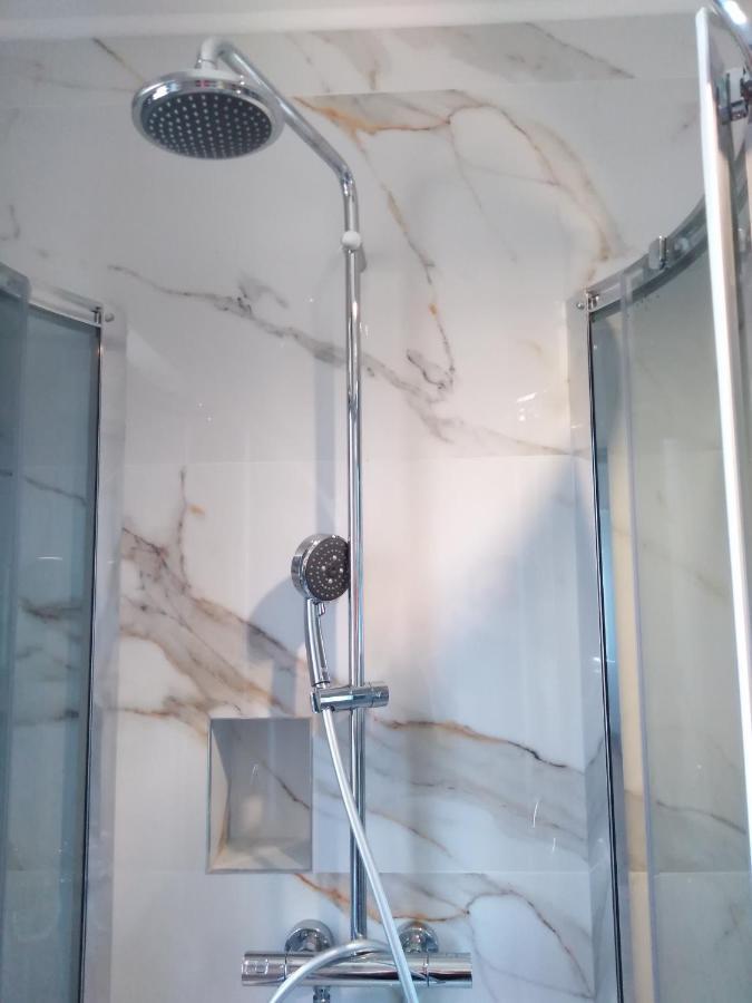 Apartamenty Kletowka Krosno Ngoại thất bức ảnh