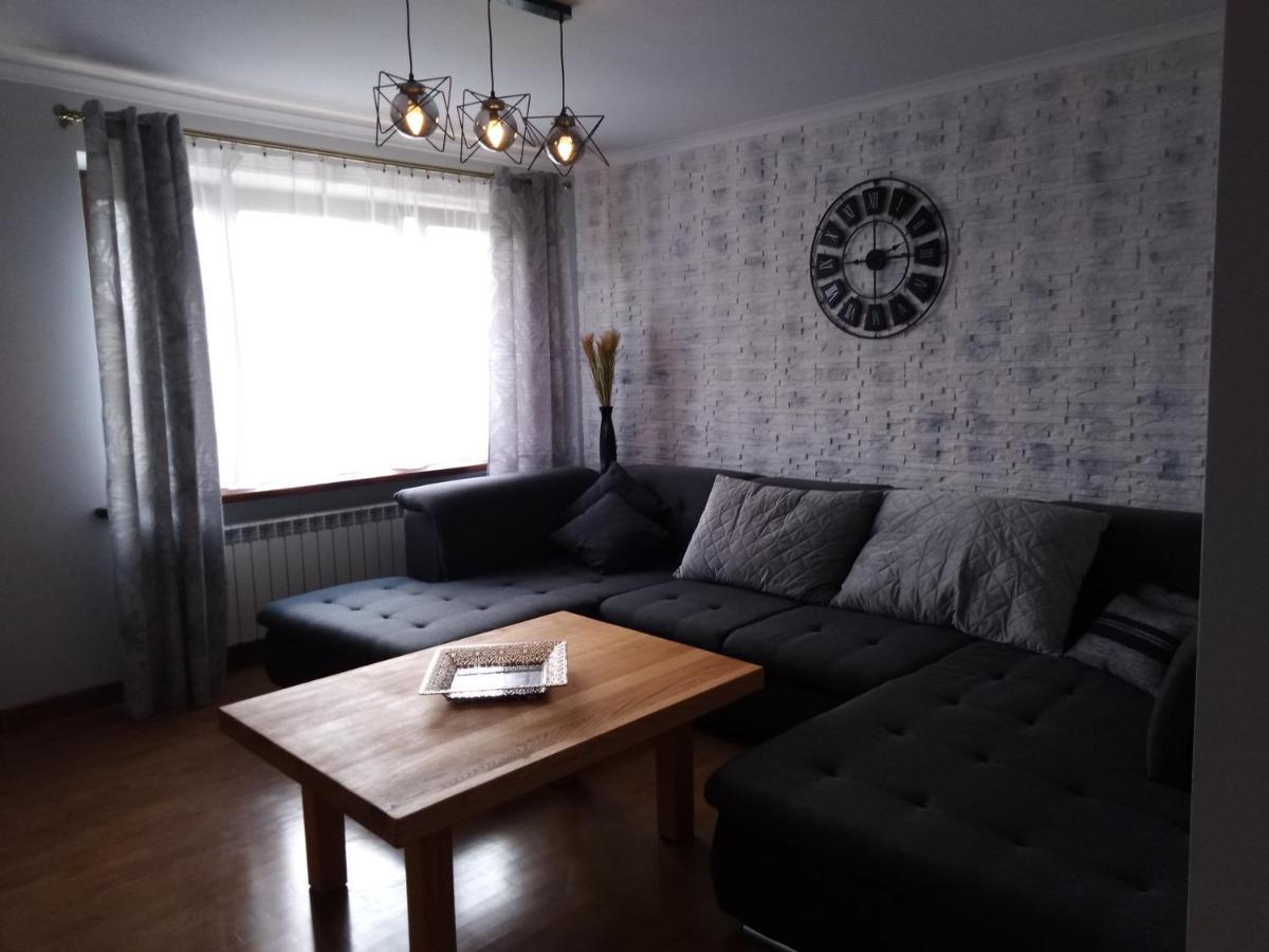 Apartamenty Kletowka Krosno Ngoại thất bức ảnh