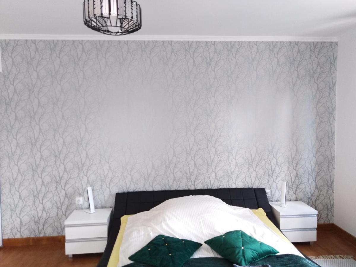 Apartamenty Kletowka Krosno Ngoại thất bức ảnh