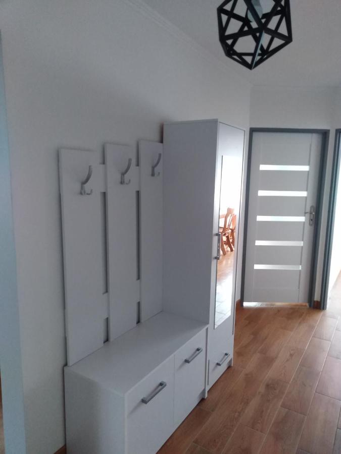 Apartamenty Kletowka Krosno Ngoại thất bức ảnh