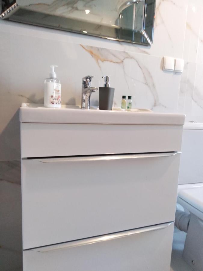 Apartamenty Kletowka Krosno Ngoại thất bức ảnh
