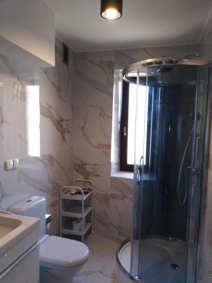 Apartamenty Kletowka Krosno Ngoại thất bức ảnh