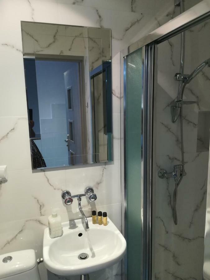 Apartamenty Kletowka Krosno Ngoại thất bức ảnh