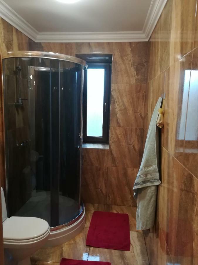 Apartamenty Kletowka Krosno Ngoại thất bức ảnh