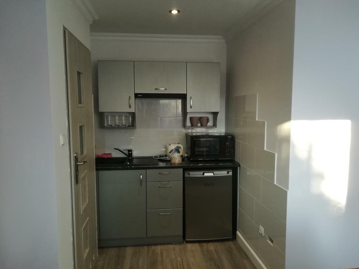 Apartamenty Kletowka Krosno Ngoại thất bức ảnh