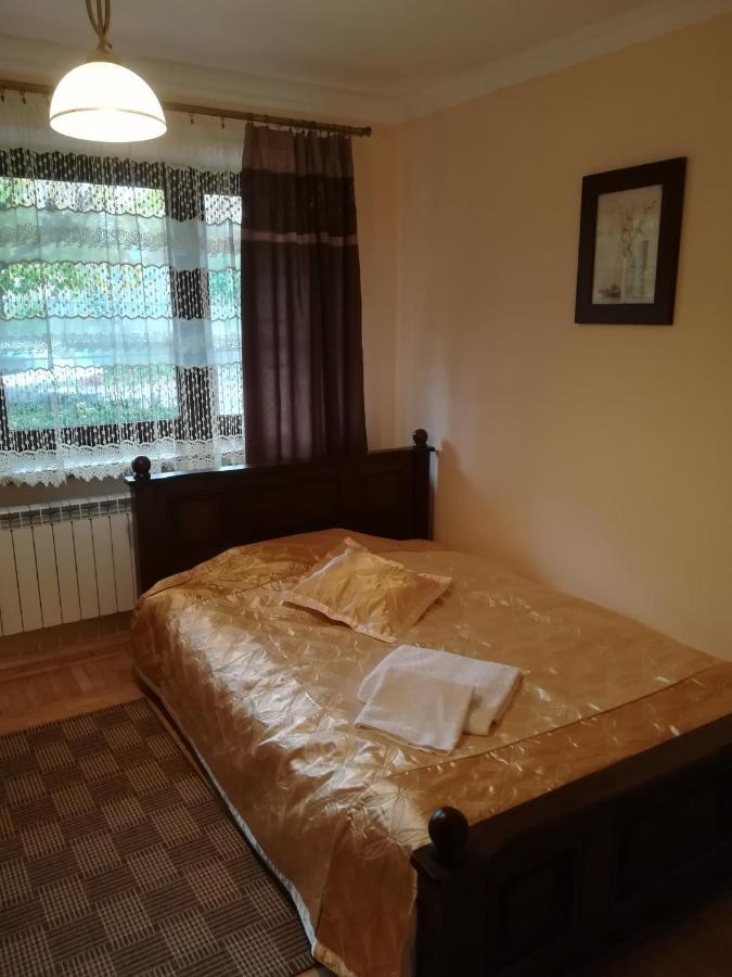 Apartamenty Kletowka Krosno Ngoại thất bức ảnh